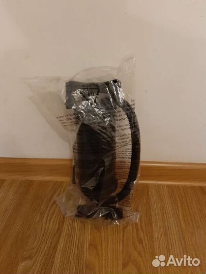 Насос ручной новый