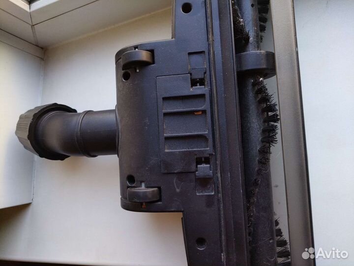 Насадки Thomas twin tt