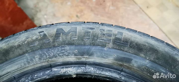 Amtel Planet NV-112 205/55 R16 91V