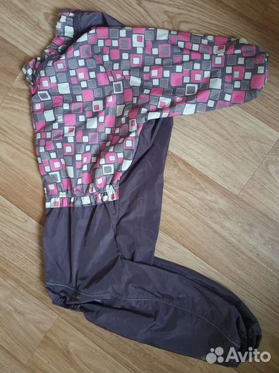 Комбинезон для собаки новый