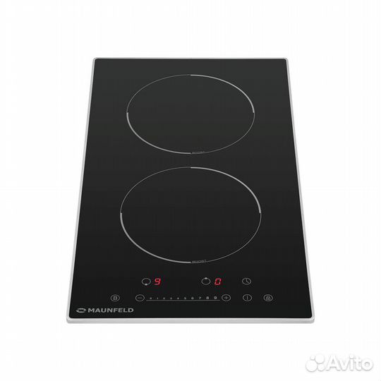 Maunfeld evsi292BK индукционная варочная панель