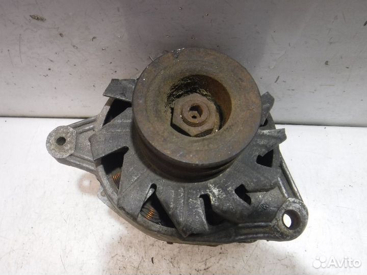 Генератор Раф 2203