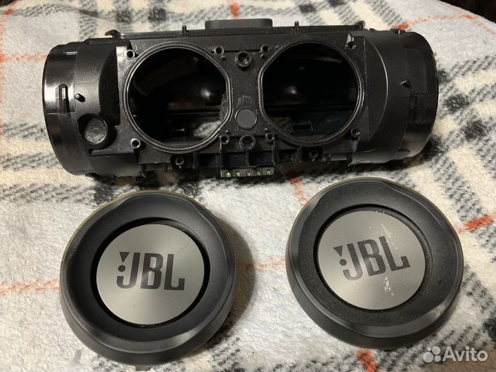 Запчасти для jbl
