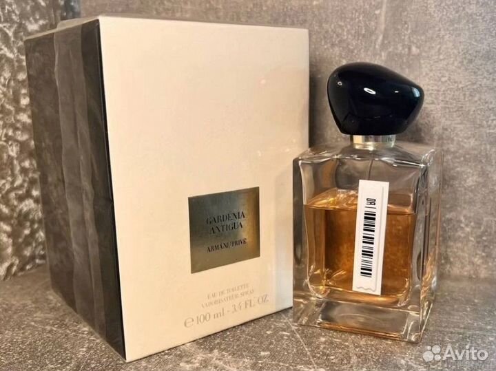 Armani gardenia antigua парфюм делюсь