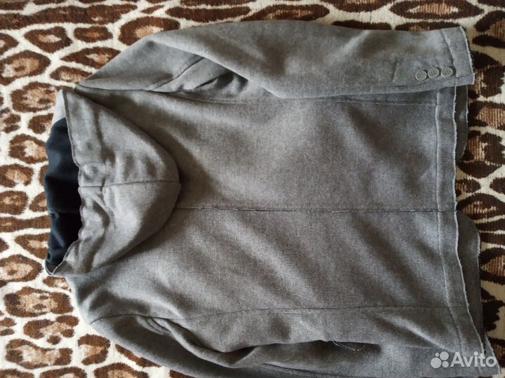 Пиджак мужской