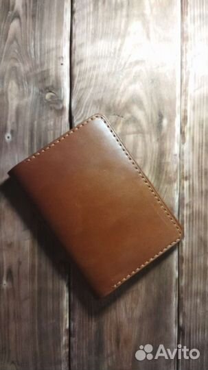 Обложка на паспорт