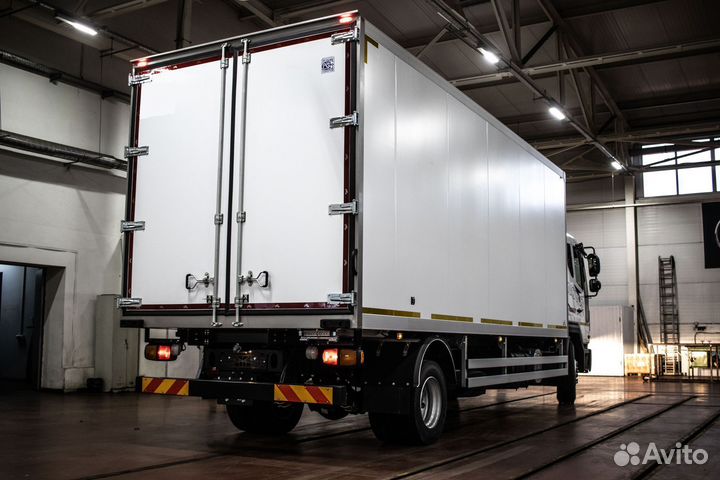 Daewoo Novus CC4CT, 2023