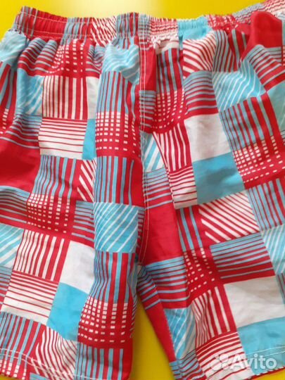 Шорты пляжные, в ассортименте