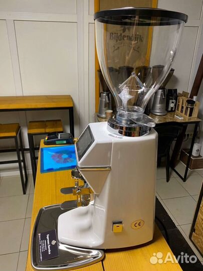 Кофемолки Carimali новые