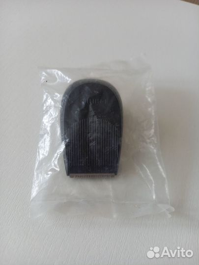 Насадка Philips на машинку для стрижки волос