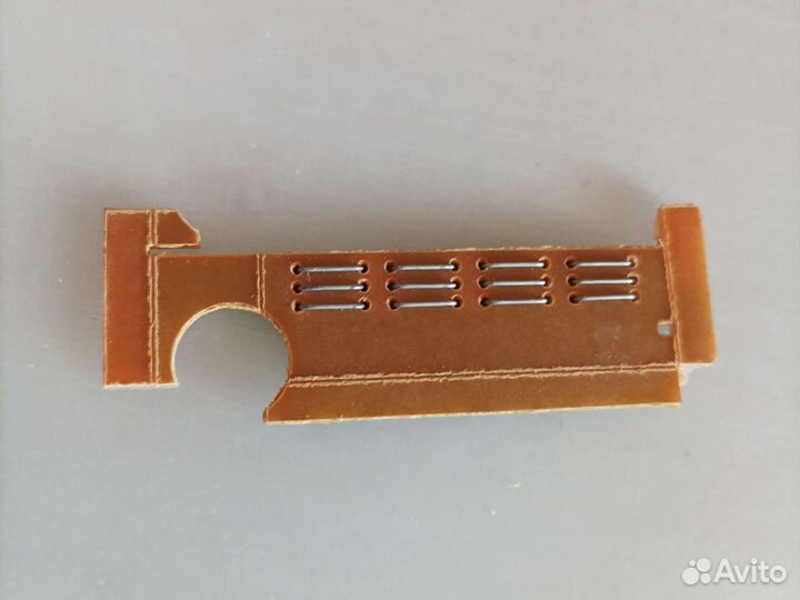 Чипы для картриджа Samsung SCX4200/Xerox WC3219