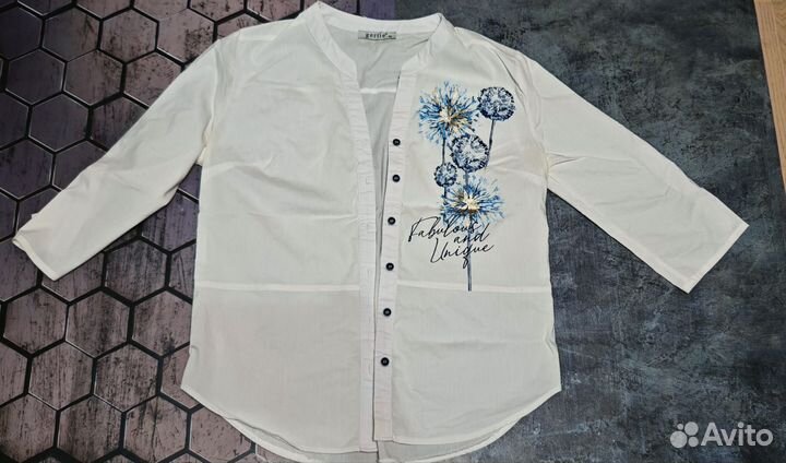 Женские вещи пакетом 46