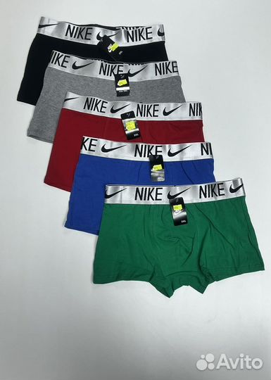 Трусы боксеры