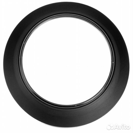 Бленда Mekko, резиновая, 77mm