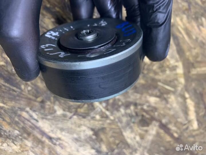 Обводной ролик m57 ina f-551124