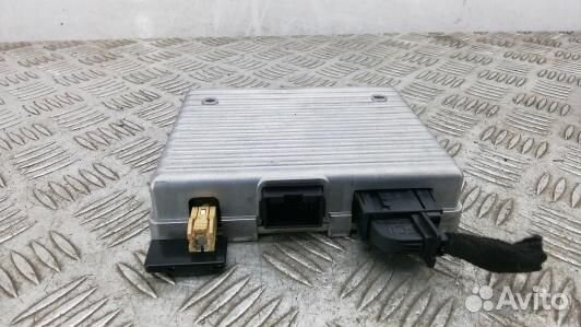 Блок управления Bluetooth opel insignia (LBN28XG01