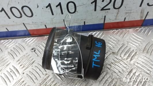 Расходомер воздуха дизельный mercedes benz E-class