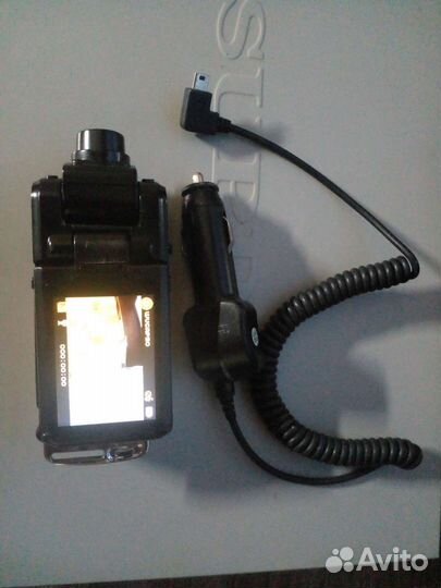 Видеорегистратор