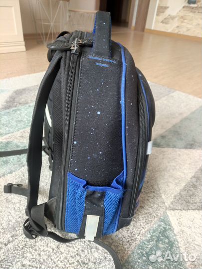 Ранец школьный для мальчика Winner One