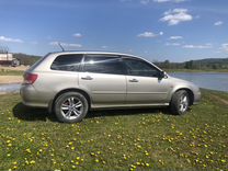 Honda Avancier 2.3 AT, 2000, 270 000 км, с пробегом, цена 600 000 руб.