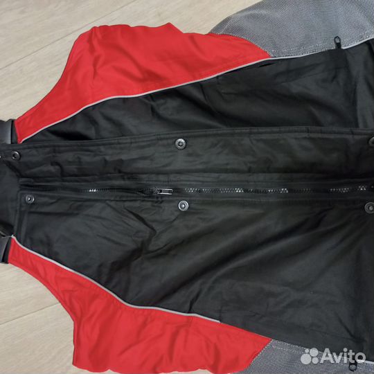 Рабочий комбинезон