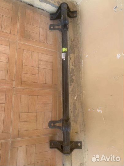 Балка передняя ваз 2110