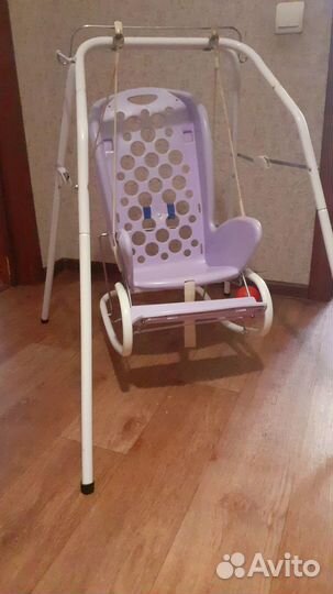 Стульчик для кормления