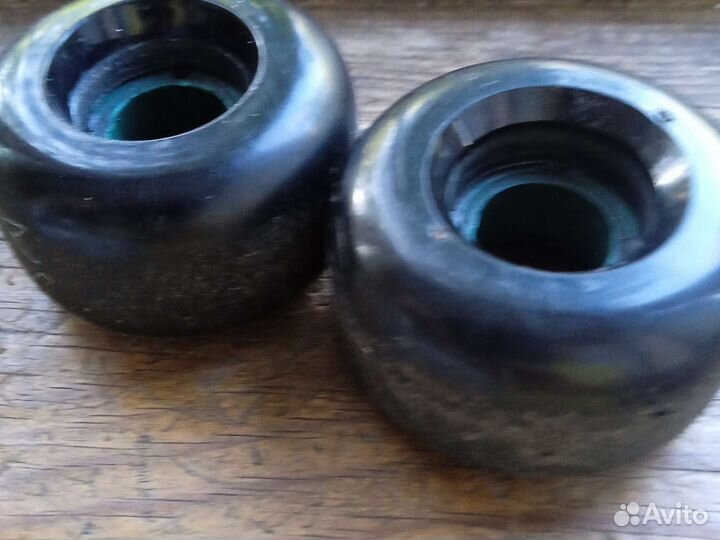 Колеса для скейтборда