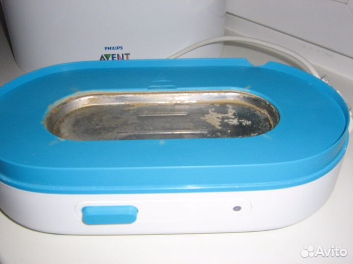 Стерилизатор philips avent