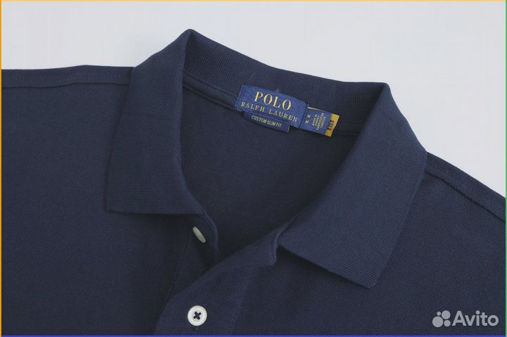 Футболка Polo Ralph Lauren (Арт. 928928)