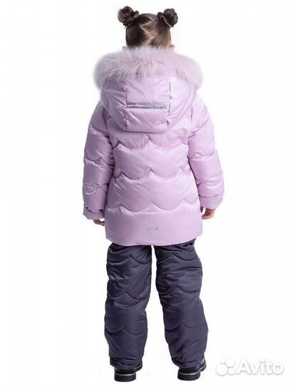 Зимний комбинезон Donilo