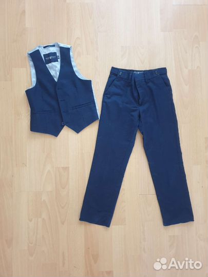 Школьная форма junior republic 122