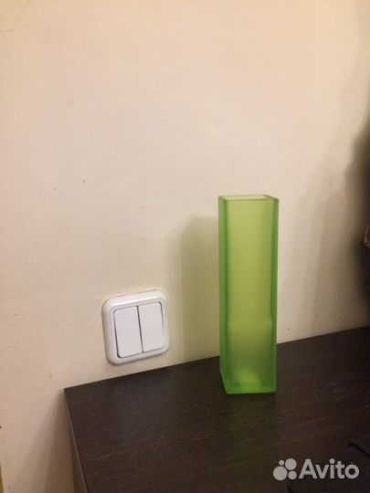 Вазы IKEA 500,300,200,500