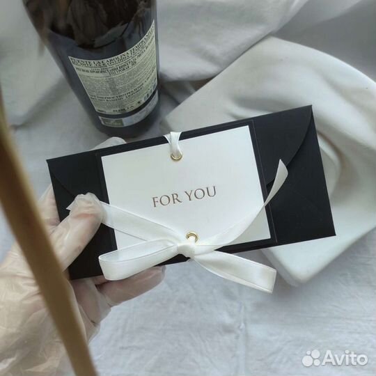 Конверт для денег