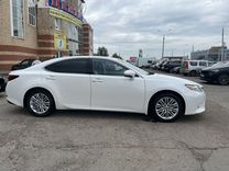 Lexus ES 2.5 AT, 2014, 295 050 км, с пробегом, цена 2 100 000 руб.