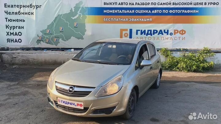 Датчик кислородный Opel Corsa D 0258006503