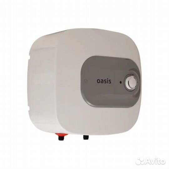 Водонагреватели накопительные oasis 10 KP,KN