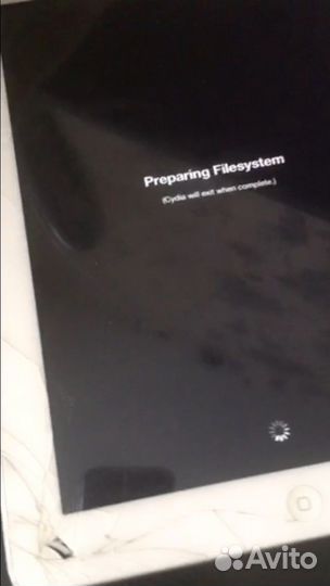 iPad 4 (ios 6) для ценителей