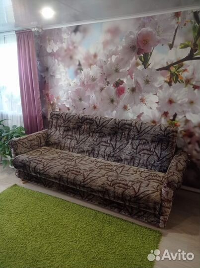 Диван раскладной бу