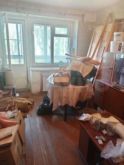 1-к. квартира, 33,6 м², 5/5 эт.