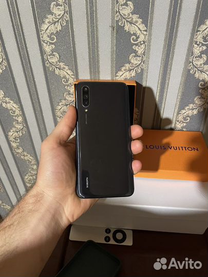 Xiaomi mi 9 lite