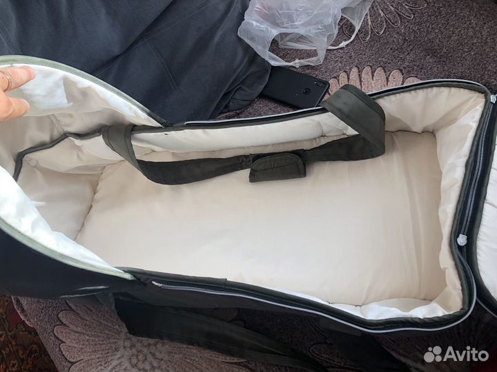 Переноска для детей