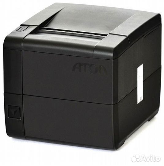 Фискальный регистратор Атол