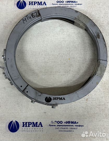 Канатоукладчик мт 4 625, Болгария