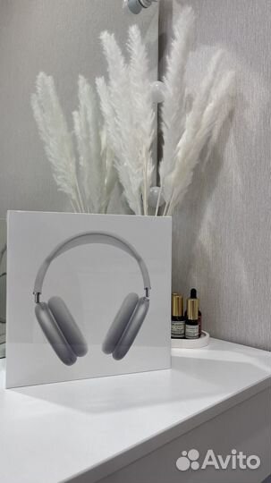 Наушники Airpods MAX 1:1