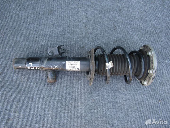 Амортизатор передний бмв Ф31 6874517