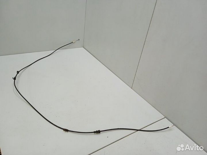 Трос капота Geely Emgrand X7 2.0 2014