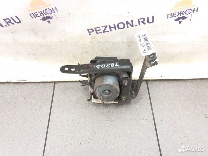 Блок ABS Mitsubishi Lancer универсал 2007 2007