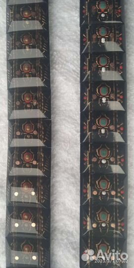 Четки перекидные ручной работы