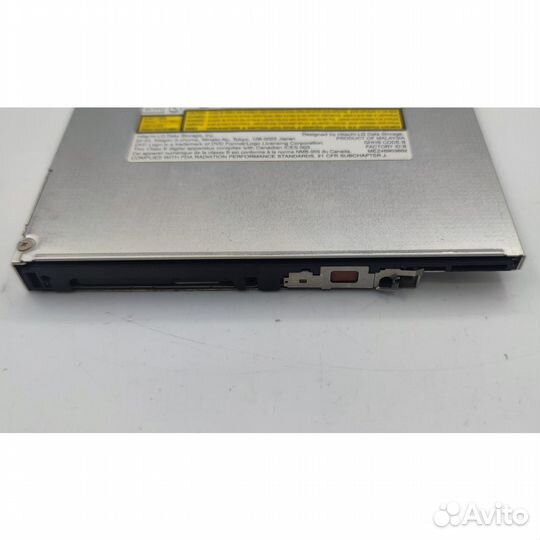 Привод DVD-RW GSA-T40N, Hitachi-LG